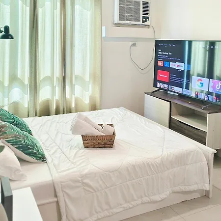 The Beacon Makati By Christine Suites Ph