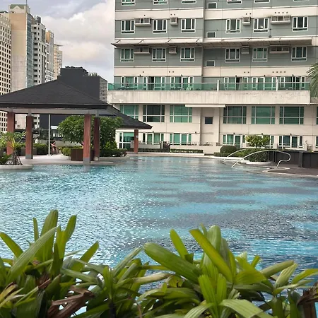 The Beacon Makati By Christine Suites Ph