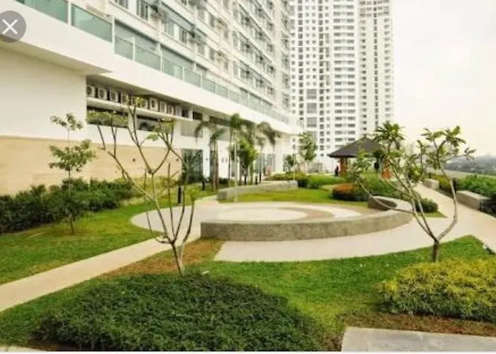 The Beacon Makati By Christine Ph Manille