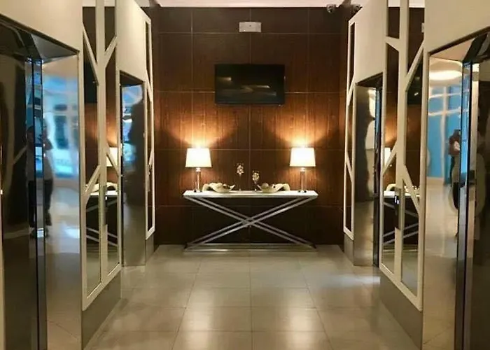 The Beacon Makati By Christine Ph Appart hôtel 3*
