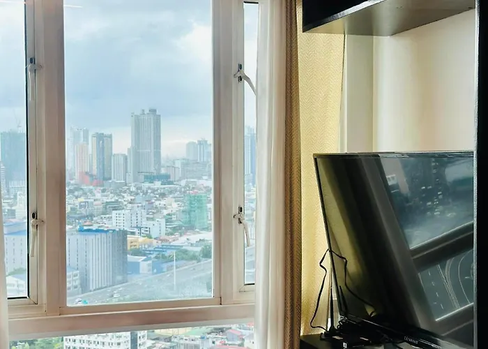 The Beacon Makati By Christine Ph Manille