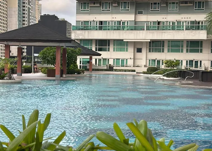 The Beacon Makati By Christine Ph Appart hôtel