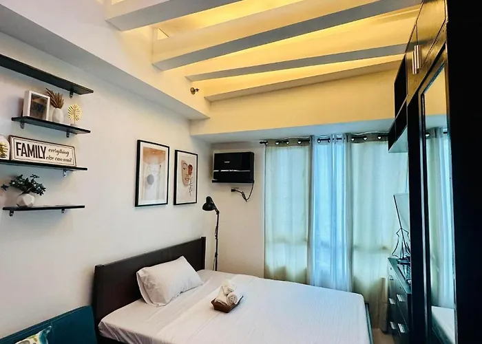 The Beacon Makati By Christine Ph 3*