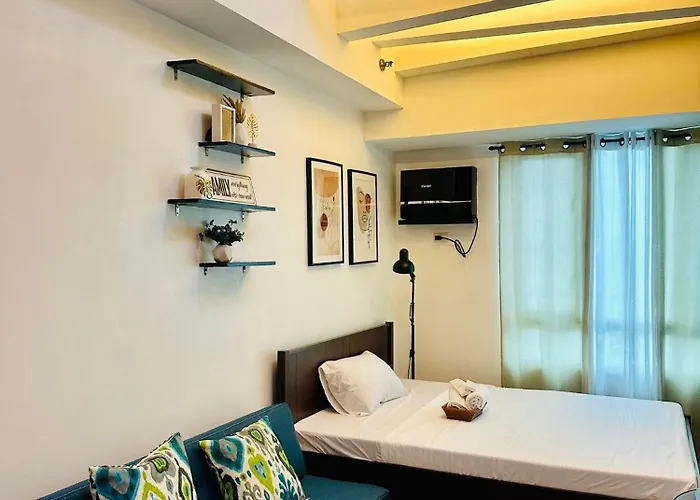 The Beacon Makati By Christine Ph